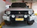 SELLING MITSUBISHI Pajero 1999 3 Door-2