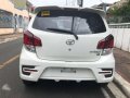 2017 Toyota Wigo G Automatic for sale-7