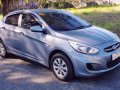 Hyundai Accent 2018 Manual 1.6L diesel engine-1