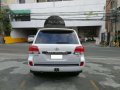 2008 Toyota Land Cruiser 200 4.7L Gasoline Dubai Version-1