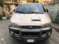 2000 Hyundai Starex SVX LOCAL FOR SALE-6