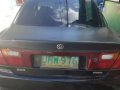 Mazda Familia 323 black FOR SALE-1