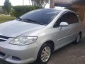 2008 Honda City for sale -7