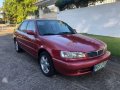1999 Toyota Corolla 1.6 GLi MT for sale-3