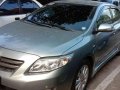 2010 Toyota Corolla Altis 1.6V VVT-i Gas Engine-1