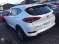 2017 Hyundai Tucson for sale -1