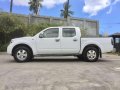 2015 Nissan Navara EL 4x2 Manual Diesel FRESH-1