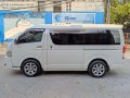 2015 Toyota Hiace Super Grandia 2.5L AT -2