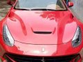 2013 Ferrari 458 italia local purchased autostrada-0