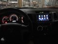 2012 Toyota Hilux 4x4 automatic diesel Mint condition-4
