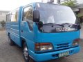 Isuzu Elf giga fb body 2007 model 4hf1-10