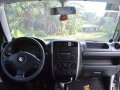 Suzuki Jimny 4x4 2015 MT for sale-2