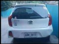 2015 Kia Picanto all power ex manual-0