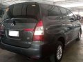 2015 Toyota Innova G Diesel AT for sale-2