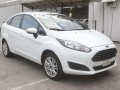 2017 Ford Fiesta for sale -0