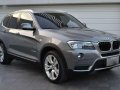 2014 BMW X3 2.0d Xdrive F25 LCI Facelift FOR SALE-11