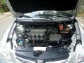 All Original Honda City IDSI 2008 AT in TOP Condition Nice and Smooth-7