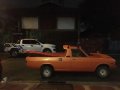 Nissan Datsun Sunny pick up 1990 model-1