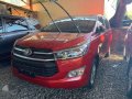 2017 Toyota Innova 2.8E manual for sale-2