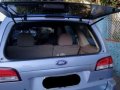 2011 Ford Escape Automatic transmission Gasoline-3