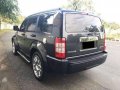 2011 Dodge Nitro SXT Top of the Line Immaculate Condition Rush-10