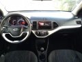 SELLING Kia Picanto ex 2012-3