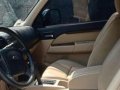 Ford Everest 2013 for sale-5