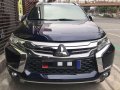 2016 Mitsubishi Montero for sale-0