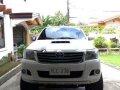 Toyota Hilux 2.5G 2012 for sale -3