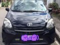 Toyota Wigo 2014 E for sale -4