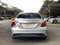 2016 Mercedes Benz C200 AMG FOR SALE-8