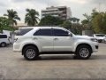 2013 Toyota Fortuner G for sale -6