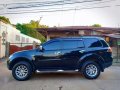 2011 Mitsubishi Montero GLSV for sale -7