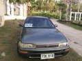 For Sale Toyota Corolla 1999 Model -2