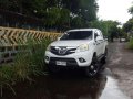 Foton Thunder Pickup 2013 LIFTED Mag wheels-2