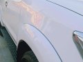 Toyota Fortuner 2012 for sale -5