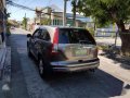 HONDA CRV 2010 4x2 AT for sale -5