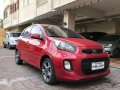 2017 Kia Picanto 1.2 EX for sale-0