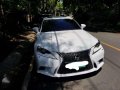 2013 Lexus IS F-Sport 27kms only Low Mileage Slightly Nego PHP 2M-5