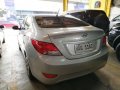 2017 Hyundai Accent 1.4 CVT FOR SALE-0
