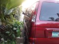 2007 Mitsubishi Adventure Glx Diesel Mickey Mouse-5