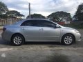 2009 Toyota Corolla Altis 1.6G for sale -3