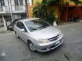 All Original Honda City IDSI 2008 AT in TOP Condition Nice and Smooth-4