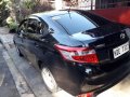 Toyota Vios E 2017 manual for sale -4