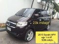 2017 Suzuki APV 1.6 FOR SALE-1