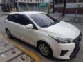 For sale 2nd hand Toyota Yaris E 2017 model-2