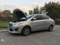 2015 Mitsubishi Mirage G4 GLS Automatic Top of the line-6