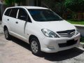 2011 Toyota Innova DIESEL for sale -3