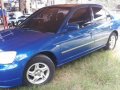 For Sale Honda Civic dimension 2001 for sale -1