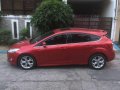 FORD FOCUS HATCHBACK S TOP OF THE LINE-2